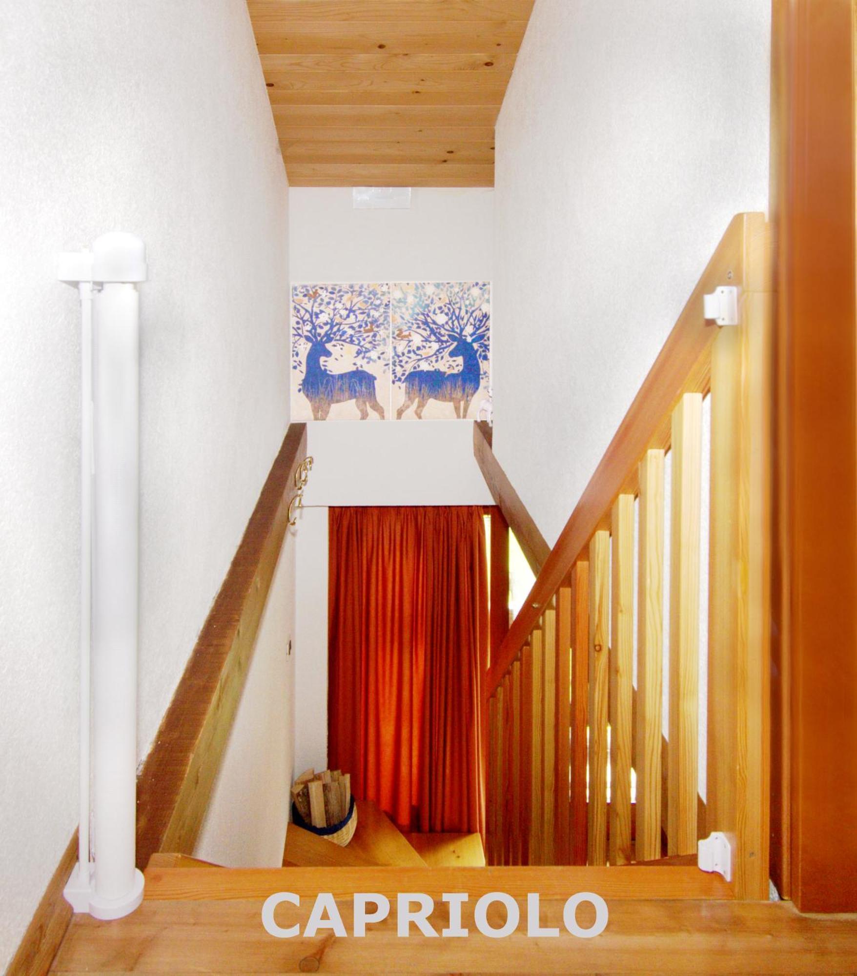 Pa' Eimbdlar Appartement Sauris Buitenkant foto