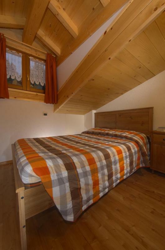 Pa' Eimbdlar Appartement Sauris Buitenkant foto
